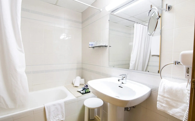 Hotel Sant Gothard