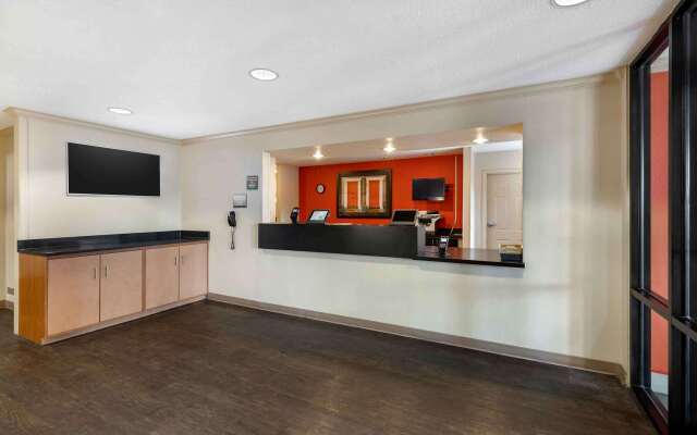 Extended Stay America Select Suites Denver Tech Center South