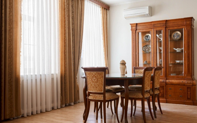 Nevsky 119 Apartments