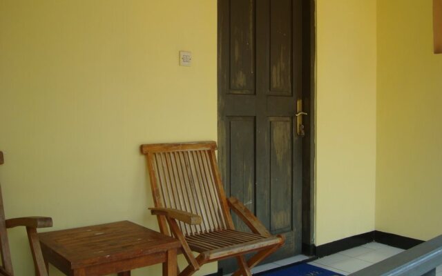 Karimun Jawa Inn
