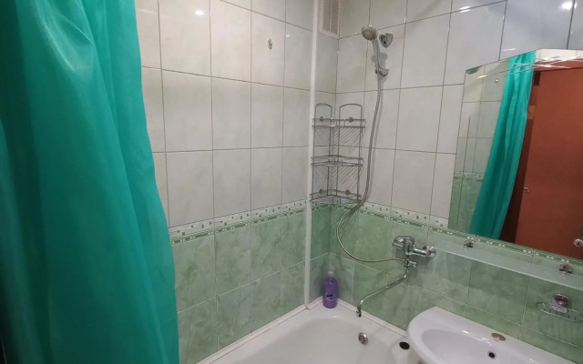 Апартаменты на улице Ломоносова 7 корпус 1