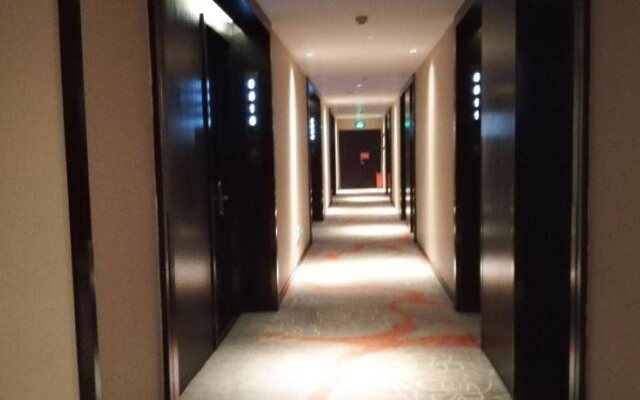 Shanxi Quanjin Business Hotel