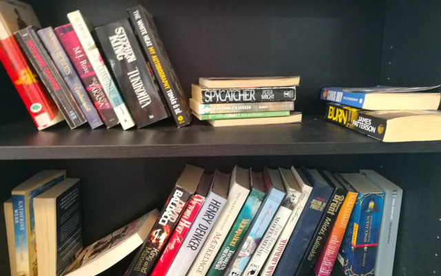 TORREMOLINOS Deluxe Apartment