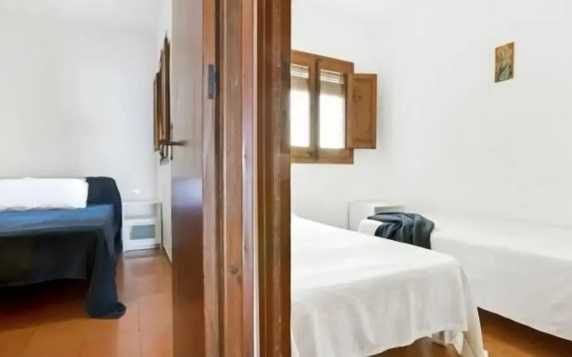 Apartamento Bonet 2º