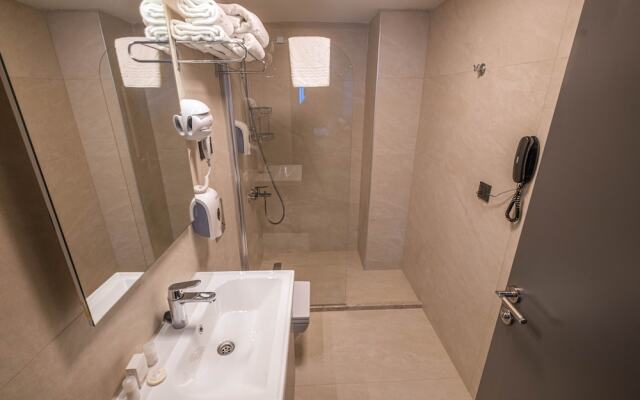 Methis Hotel