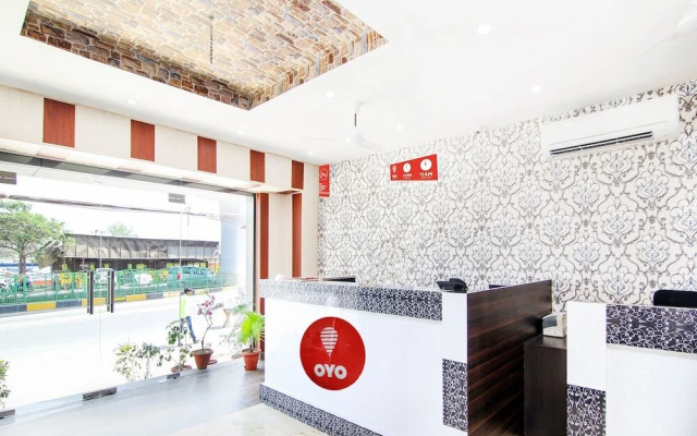 Grand Almada Inn by OYO Rooms