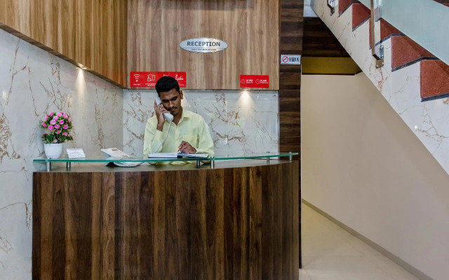 Peace Residency By OYO Rooms