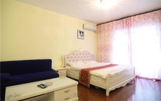 Chongqing Harbour Hotel