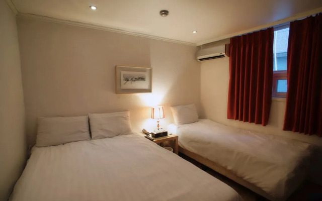 Urbanstay Boutique Ikseon