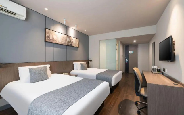 Jinjiang Inn Tianjin Dongli Development Zone