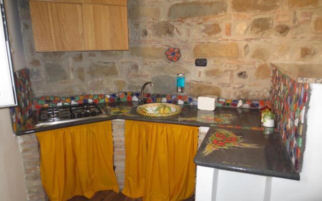 Aurora Bed and Breakfast