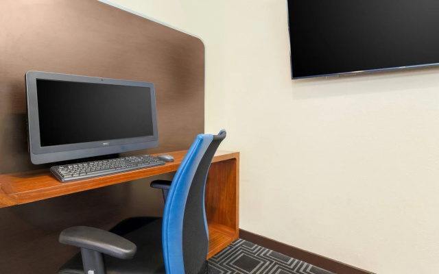 TownePlace Suites Denver Southeast