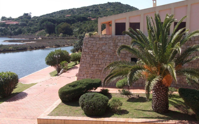 Felix Hotels – Residence Hotel Costa Serena