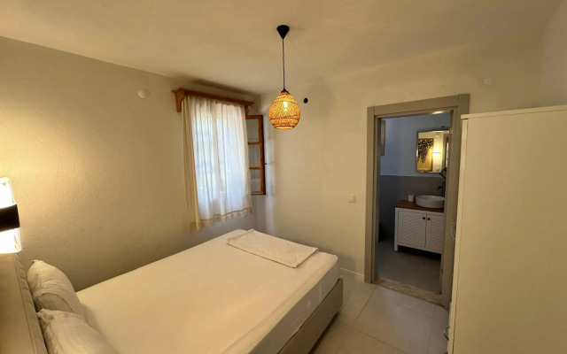 Eski Datça Otel