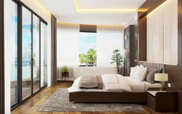 Sunset Beach Resort & Spa