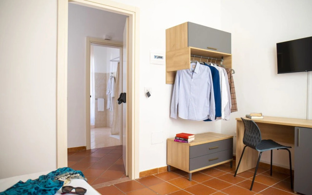 Ballarò Hotel