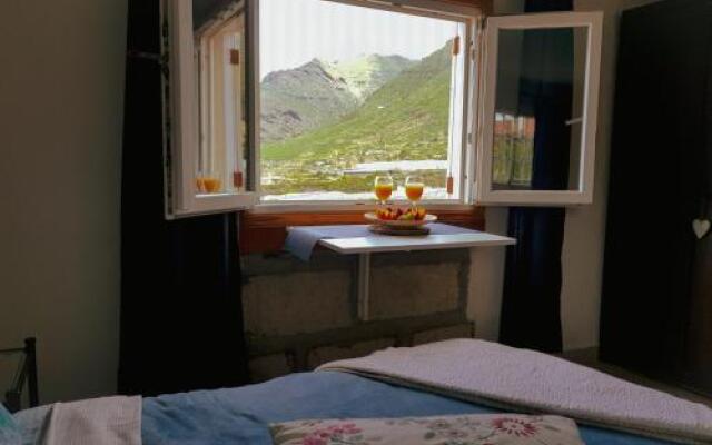 Apartmento Tabares