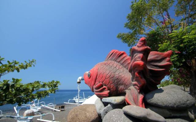Valomia Beachfront