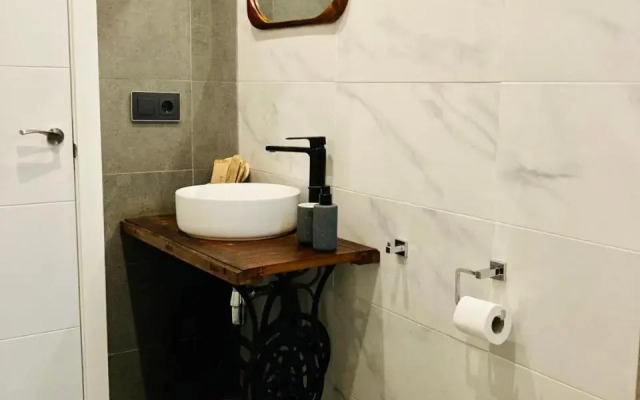 Luxury, Private Wellness In Prado Museum New Aug21