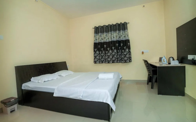 Paradise Homestay - Lodging and Boarding