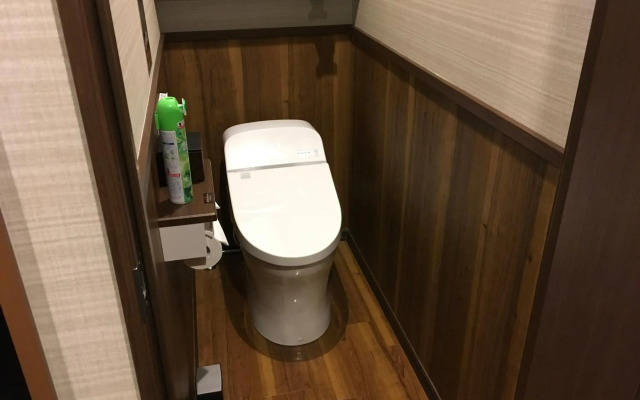 Hotel Balian Nanba Shinsaibashi