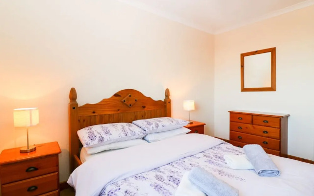 Borve House, Portuairk