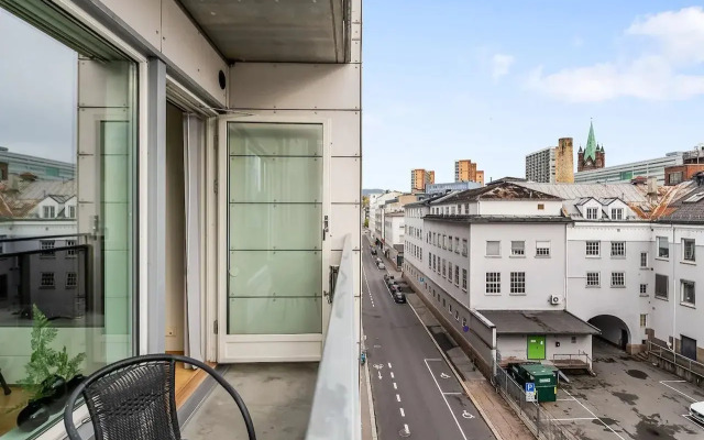 Sonderland Apartments - Mandalls gate 10