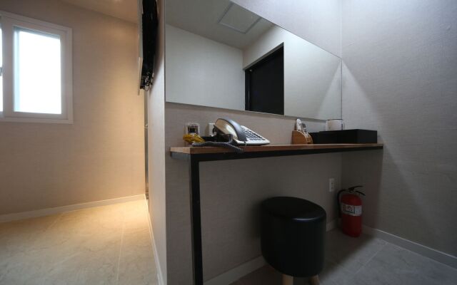 Myeongdong New Stay Inn