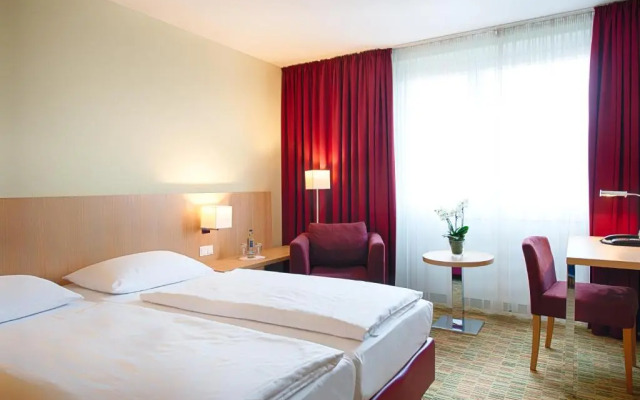 Welcome Hotel Paderborn