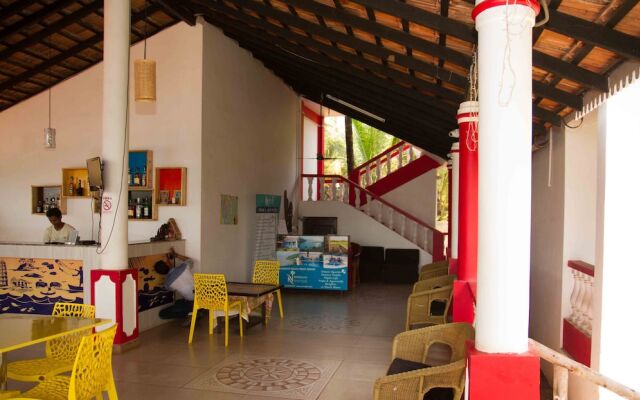 Nirvaah Calangute Beach Front