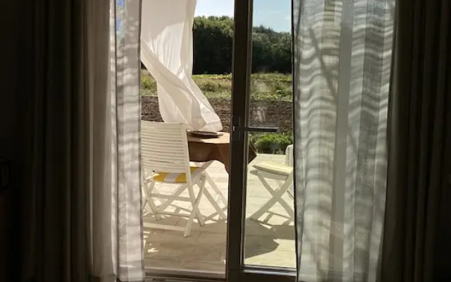 Tenuta DonnAnna