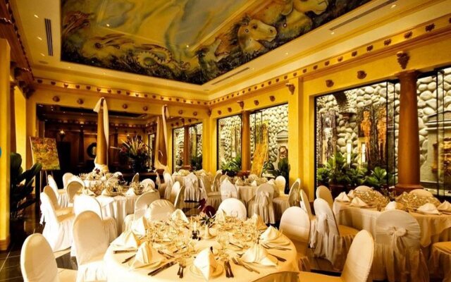 Palacio Zephyr