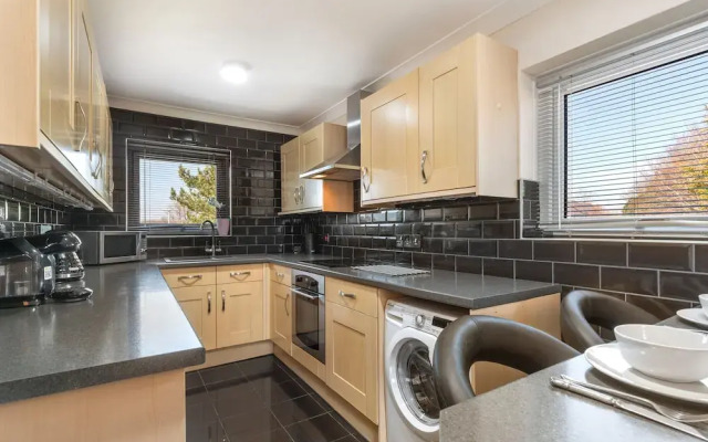 Little Haven - Cosy Tenby Apartment