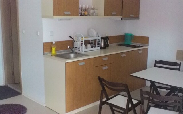 Apartments in Rainbow Holiday Complex