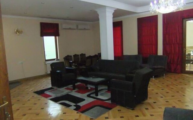 Hotel Relax