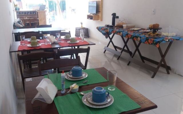 Magia DAjuda Hospedagem