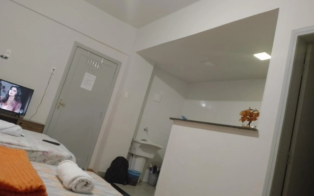 Suite Centro de BH Rua da Bahia