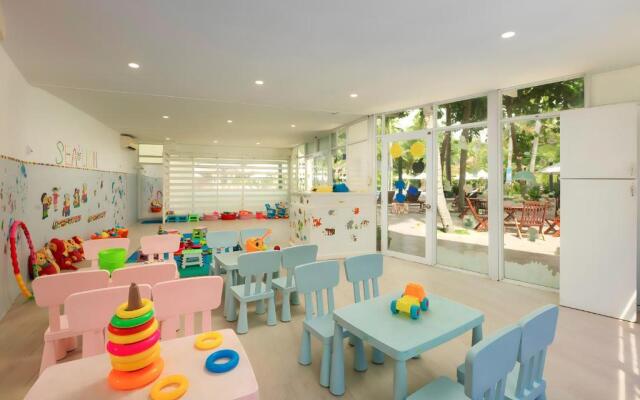 Sea Lion Beach Resort & Spa