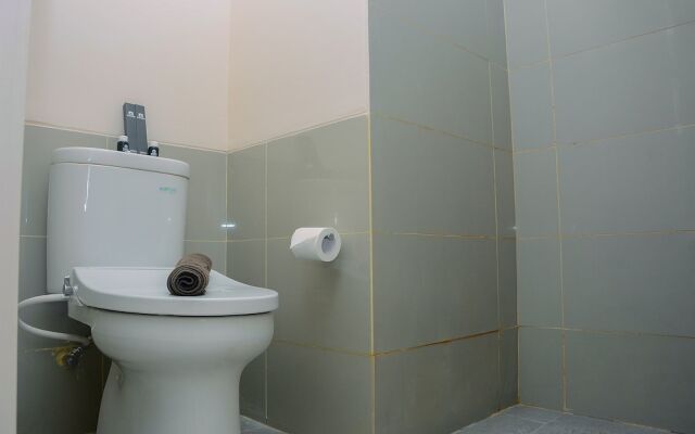 Comfy and Minimalist Studio Kebayoran Icon Apartment