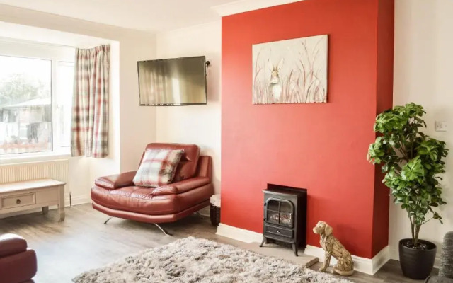 The Darling Suites