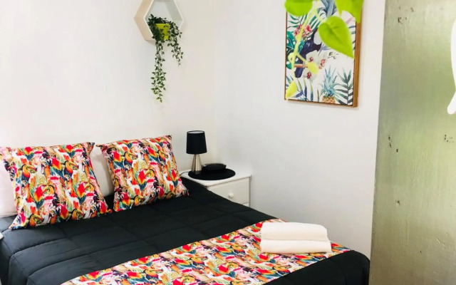 Maroochy River Bungalows