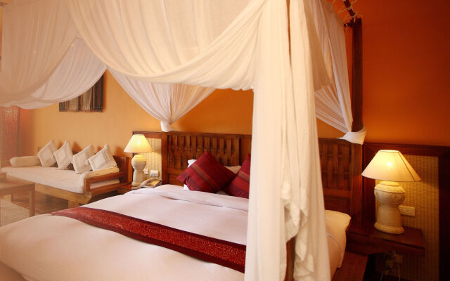 Red Garden Resort