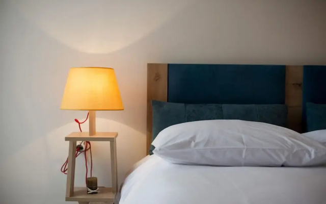 Meliti in Piraeus With 2 Bedrooms and 1 Bathrooms
