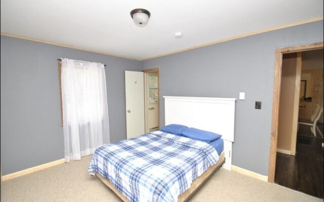 Paradise on Hurricane Creek