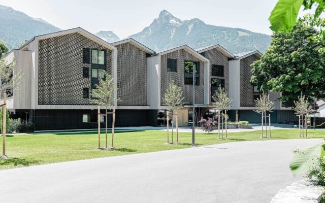Amrai Suites