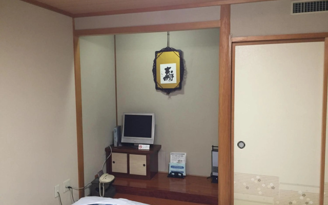 Hotel Crown Hills Kitami – Guest Rooms – Kitami