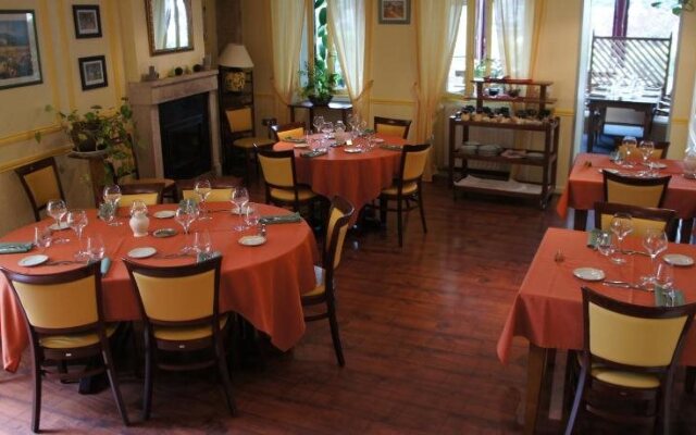 Hotel Restaurant La Goutte Noire