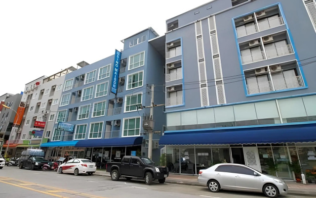 Sino Maison Hotel