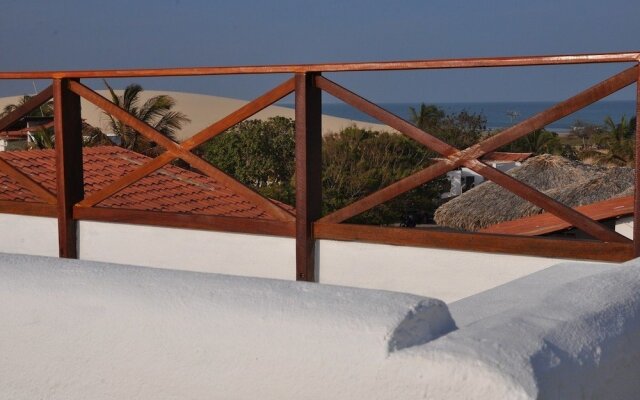 Pousada Caminho da Praia