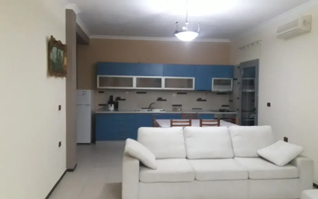 Charming 3-bed Apartment in Vlore